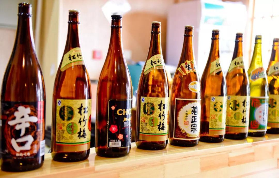 4大中国名酒都有什么,四个国家名酒