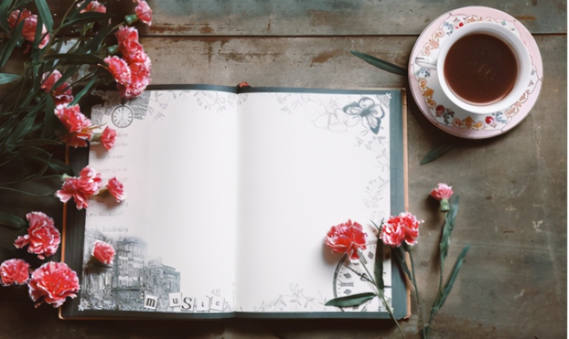 你准备好了吗幼儿版,你的康乃馨准备好了吗