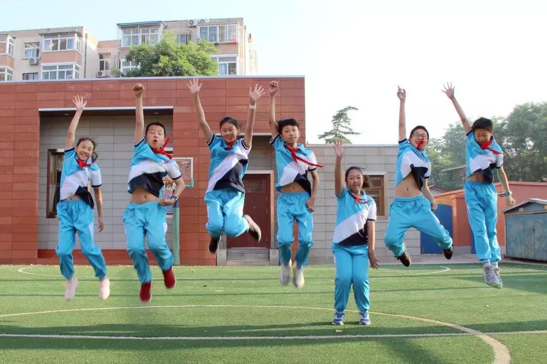 首师大附属云岗小学南校区,首师大附属云岗小学