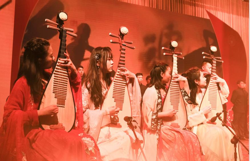 太原理工评价吴玉程和郑强,郑强教授太原理工演讲完整版