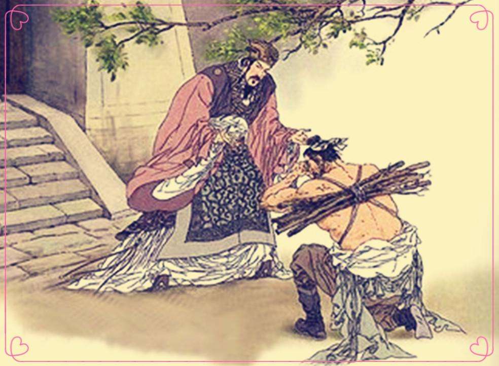 春秋战国的典故故事,春秋战国时期的典故