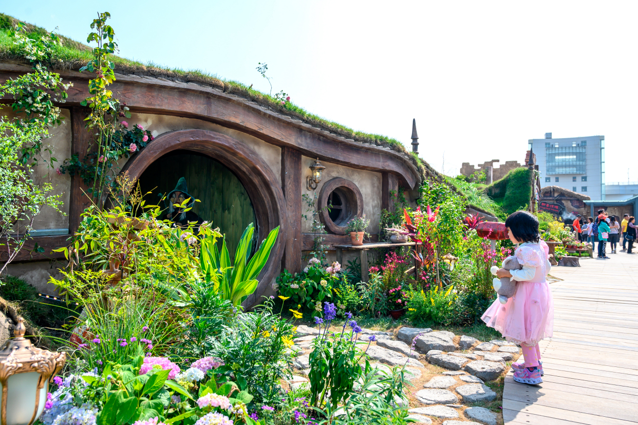 上海又添一网红打卡地，全国第11家宋城落户黄浦江畔，你去了吗？