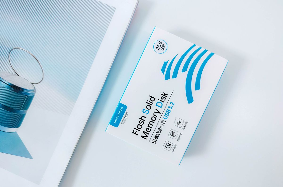 2023u盘怎么选,2023品牌u盘