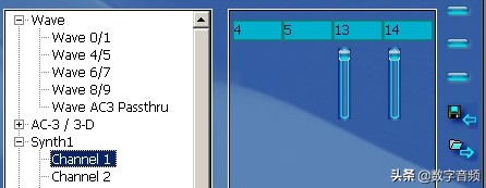 创新声卡kx驱动怎么调出混音,创新声卡kx驱动怎么调闪麦