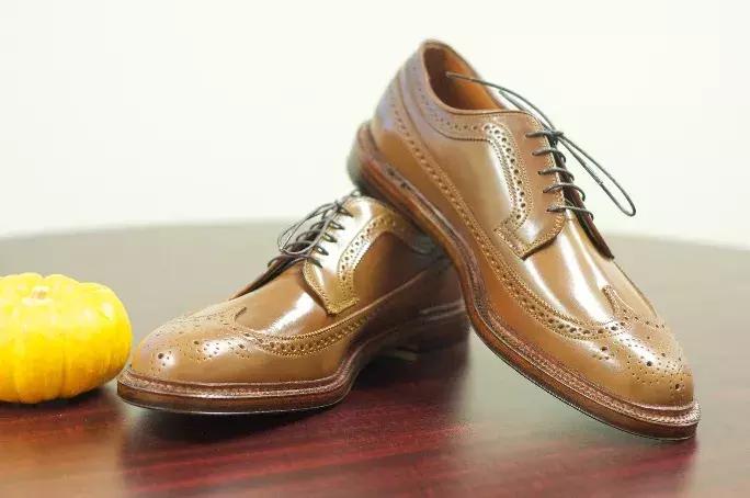 alden的鞋属于什么档次,买7000的鞋