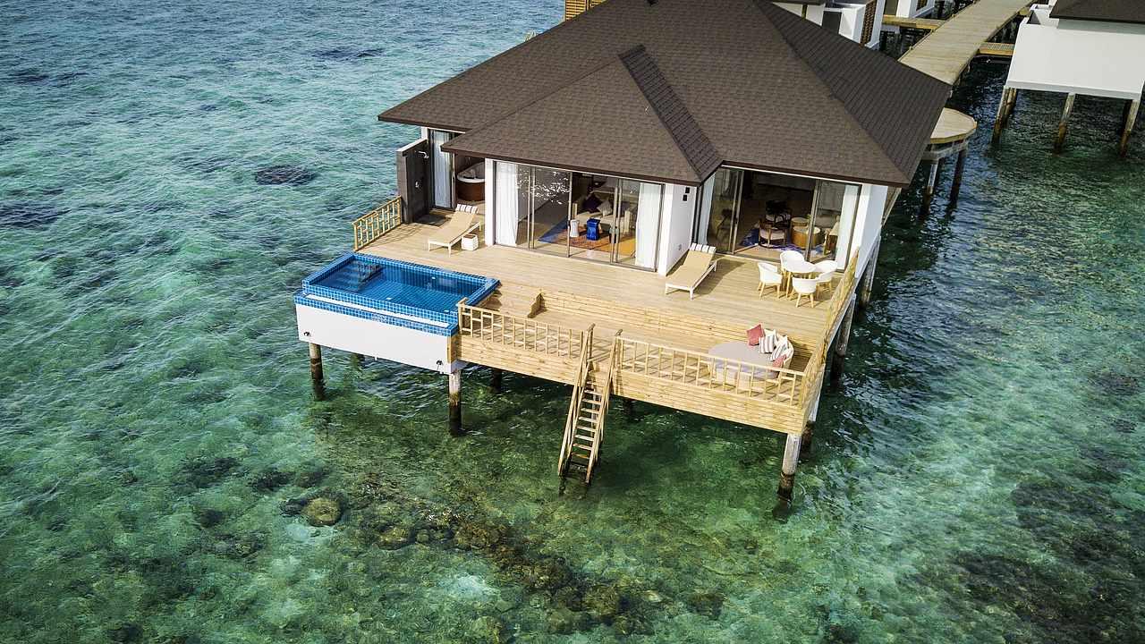 马尔代夫鲁滨逊岛怎么样,马尔代夫鲁滨逊岛攻略