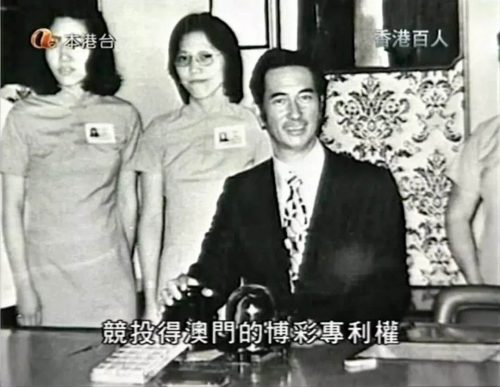 是赌王，却从来不赌：白手起家，创造5000亿商业帝国|艾问人物