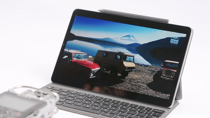 4:3和16:9的屏幕对比,4:3和16:9哪个更适合横屏