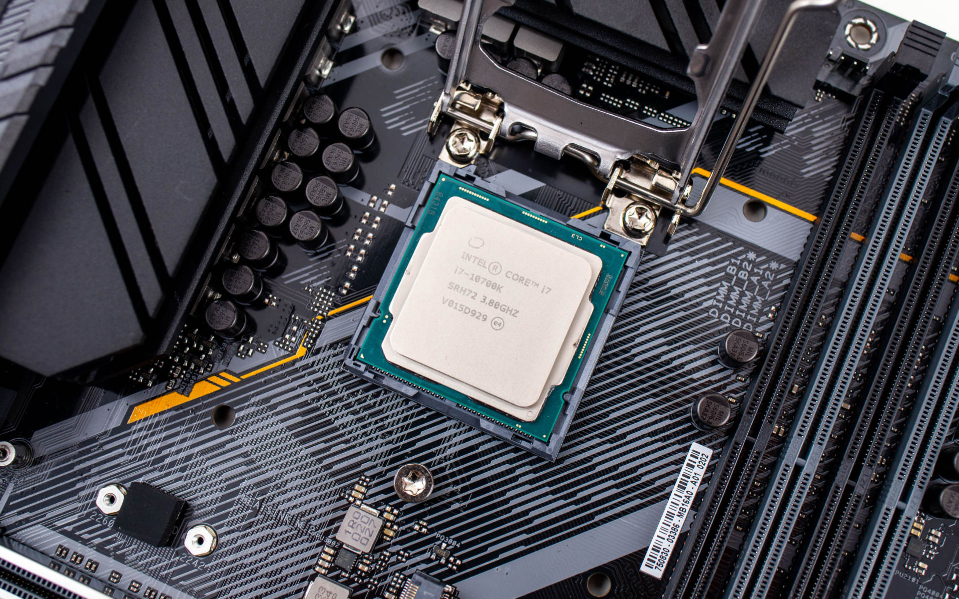 华硕b460m-pro重炮手内存超频,华硕b460m重炮手pro有什么提升