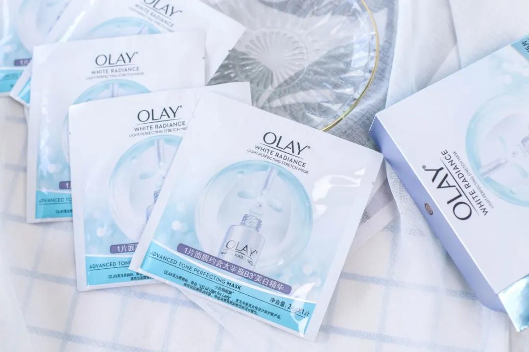 个人推荐宝藏面膜,推荐一款宝藏面膜给大家