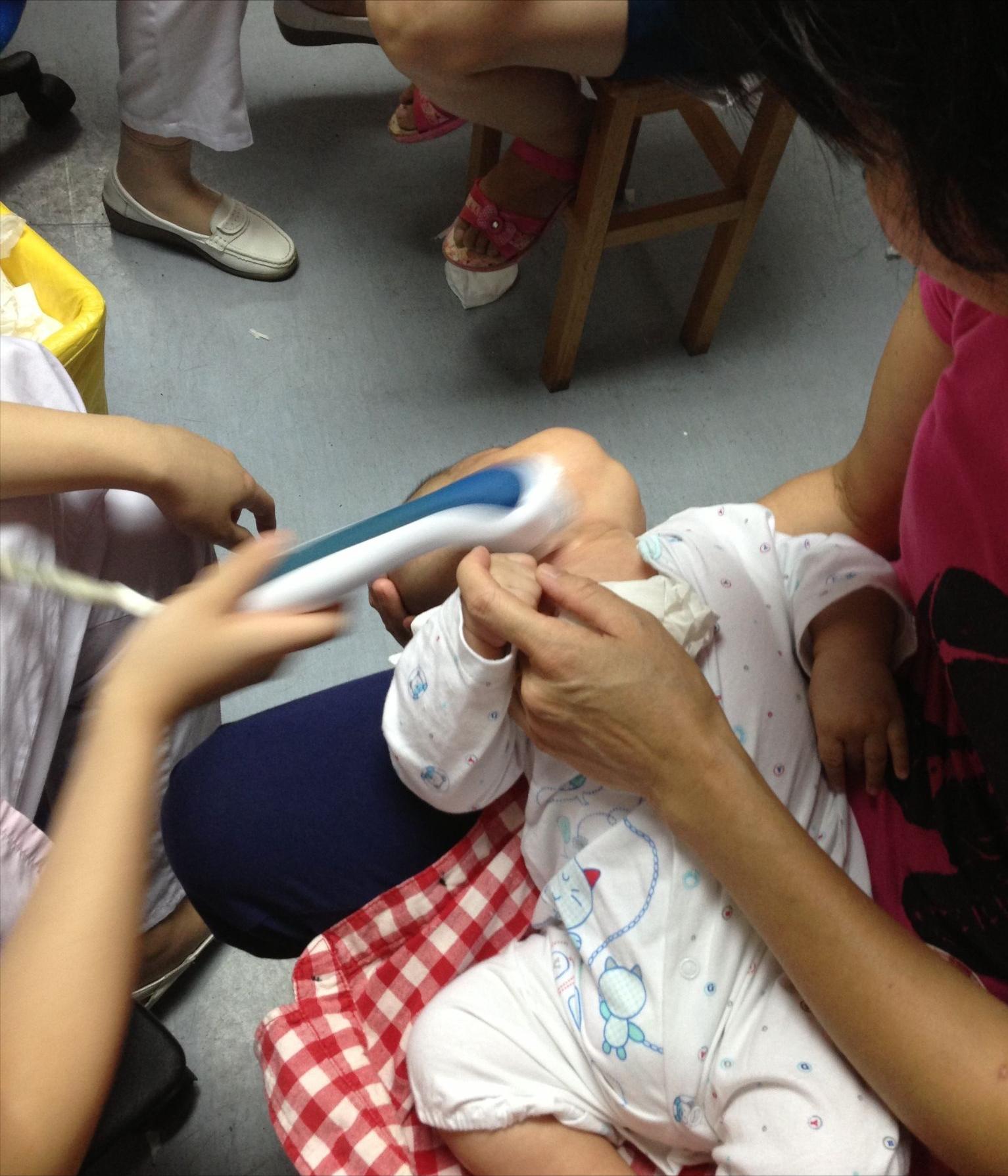 2019年脑瘫治疗新方法,10年内关于脑瘫治疗有没有进步