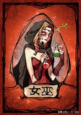 狼人杀游戏规则简单介绍,狼人杀身份牌大全图片