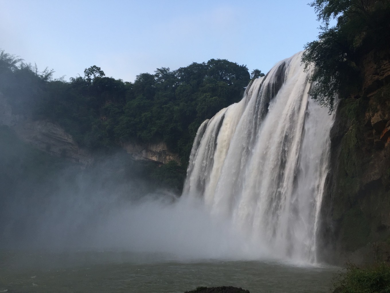 西南有哪些省,西南神秘地区