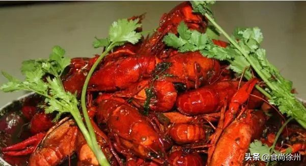 徐州地铁沿线美食,徐州一号线沿线美食