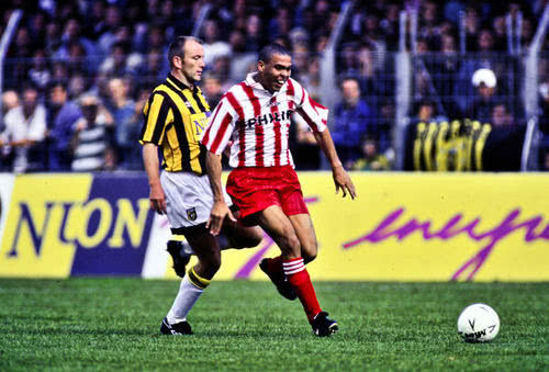 罗纳尔多生涯历程,罗纳尔多职业生涯总结