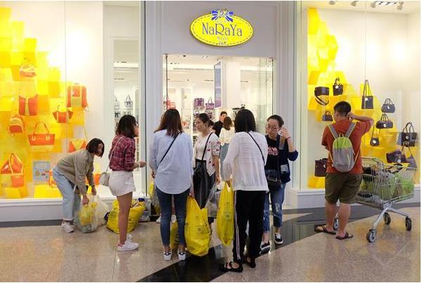 泰国最值得买十二种产品,泰国抗敏好物强烈推荐来泰国必买