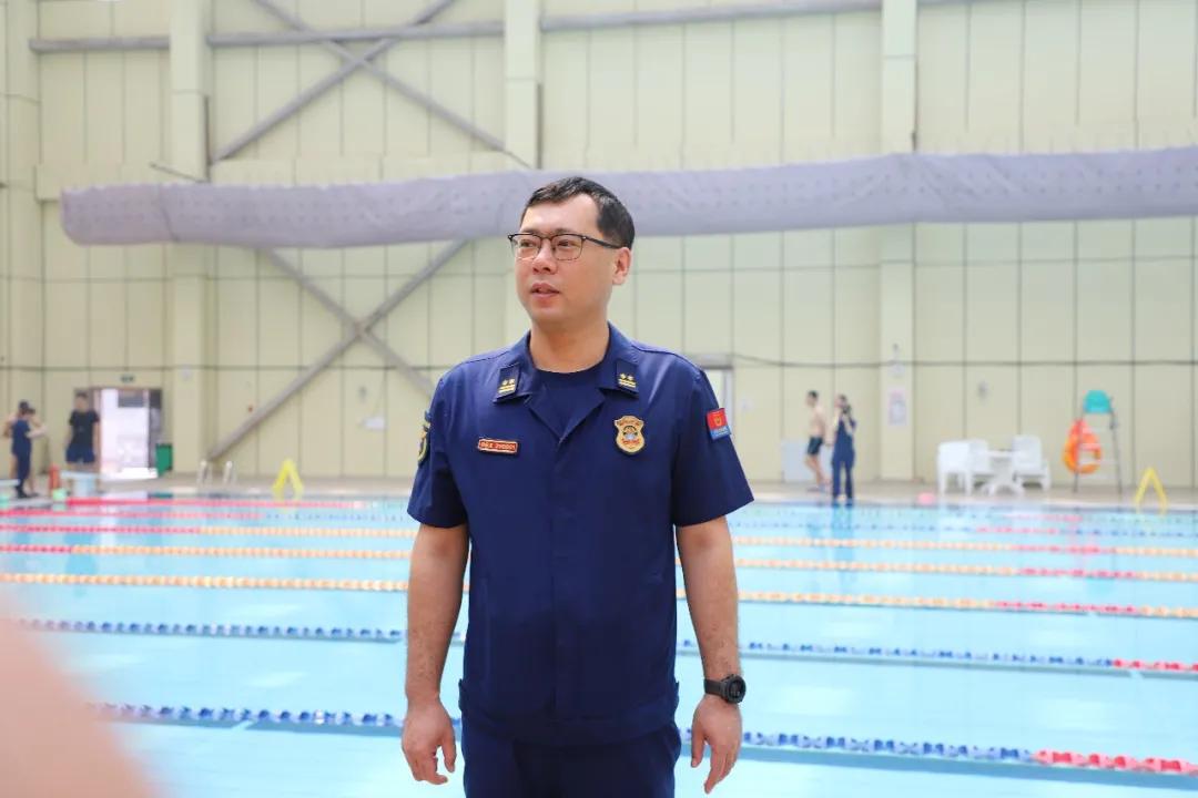 辽阳水域救援,辽阳急救技能大赛