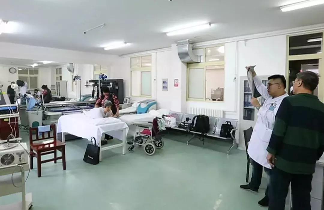 黄河肿瘤医院建设,三门峡黄河医院与襄阳市中心医院