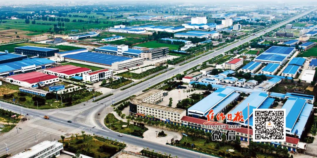 激动不？？？“金星奖”！！！温县一把抓住“牛鼻子”……