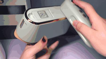 李佳琦推荐的大宇熨烫机,大宇熨烫机李佳琦卖多少钱