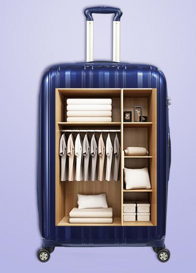 rimowa行李箱为啥卖得那么贵,rimowa联名行李箱再次来袭