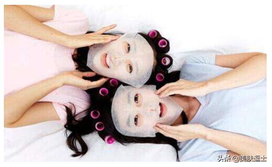 补水面膜好物推荐防过敏,补水面膜推荐绽媄娅