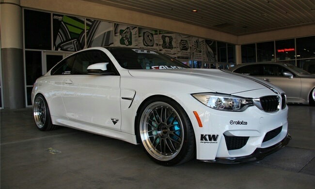 日本bbs和德国bbs区别,德国的bbs轮毂有什么优势