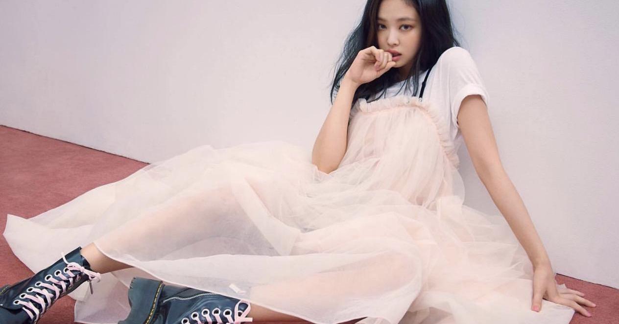 人间香奈儿的美貌养成法则，JYP招牌门面，过目不忘的美丽传说