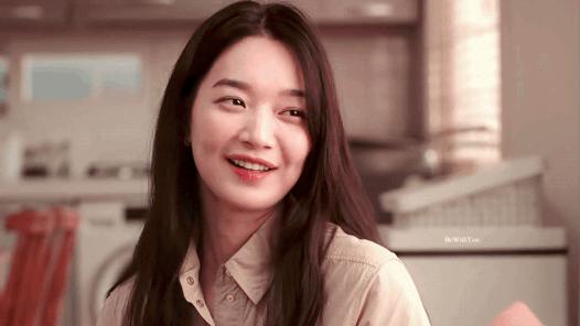 她被称韩国硬照女王,手握时尚圈顶级资源!网友:姐姐我可以