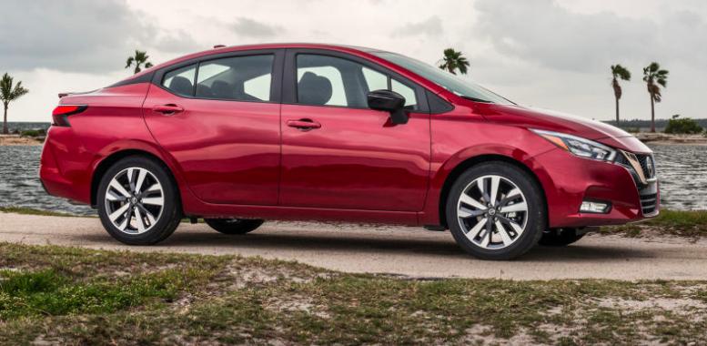 全新日产阳光车型,全新日产阳光2022