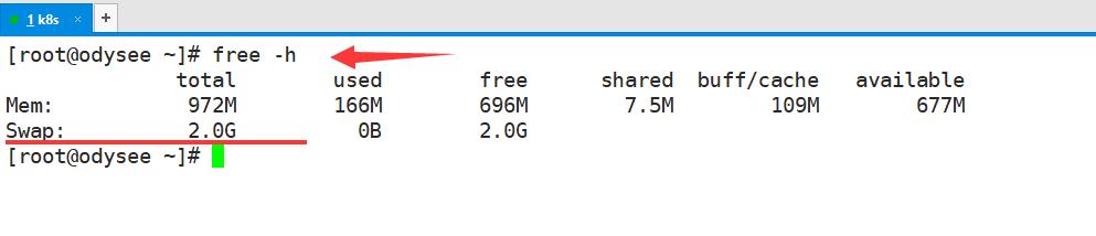 linuxswap文件作用,linux怎么添加文件