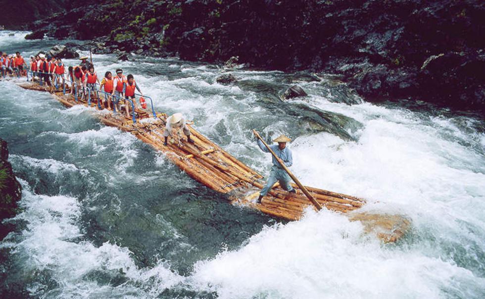 日本九州自驾游最佳路线,第一次去日本应该怎么玩