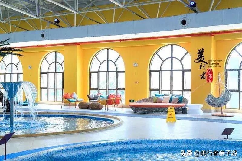 北京clubmed水上乐园,clubmed北戴河儿童乐园