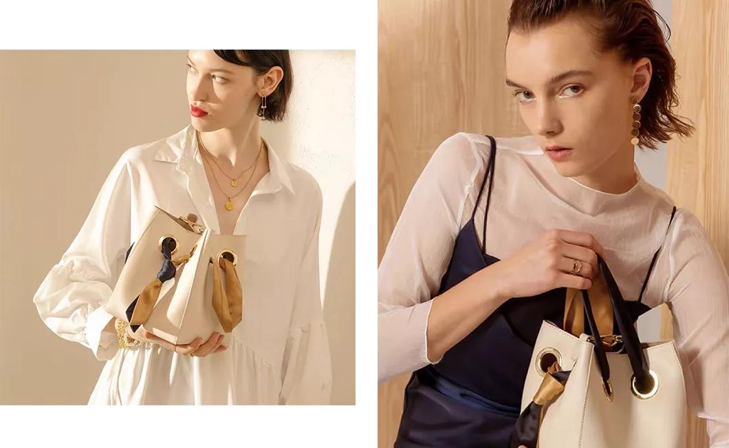 最值得入手的平价包,买包包不要只知道小ck