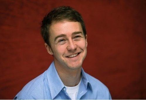 爱德华诺顿在好莱坞的地位,好莱坞爱德华诺顿