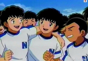 8090年代广西动画片,80后儿时的日本动画片大全