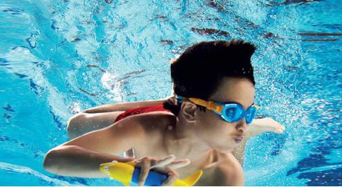 暑假体育培训班有用吗,报体育培训班有必要吗