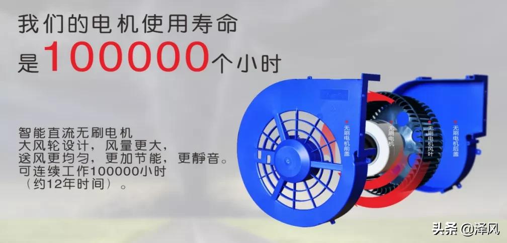 新风系统三大常见选购误区要避开,新家装潢避坑