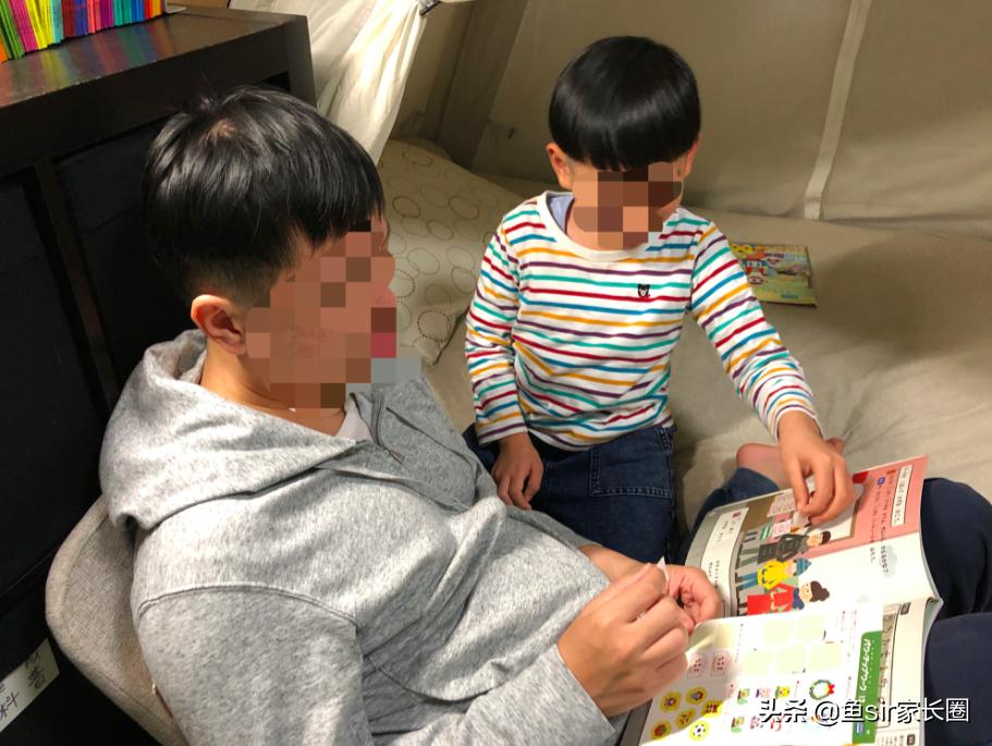 疫情一年，我在日本如何鸡娃？这位妈妈的几个回答亮了