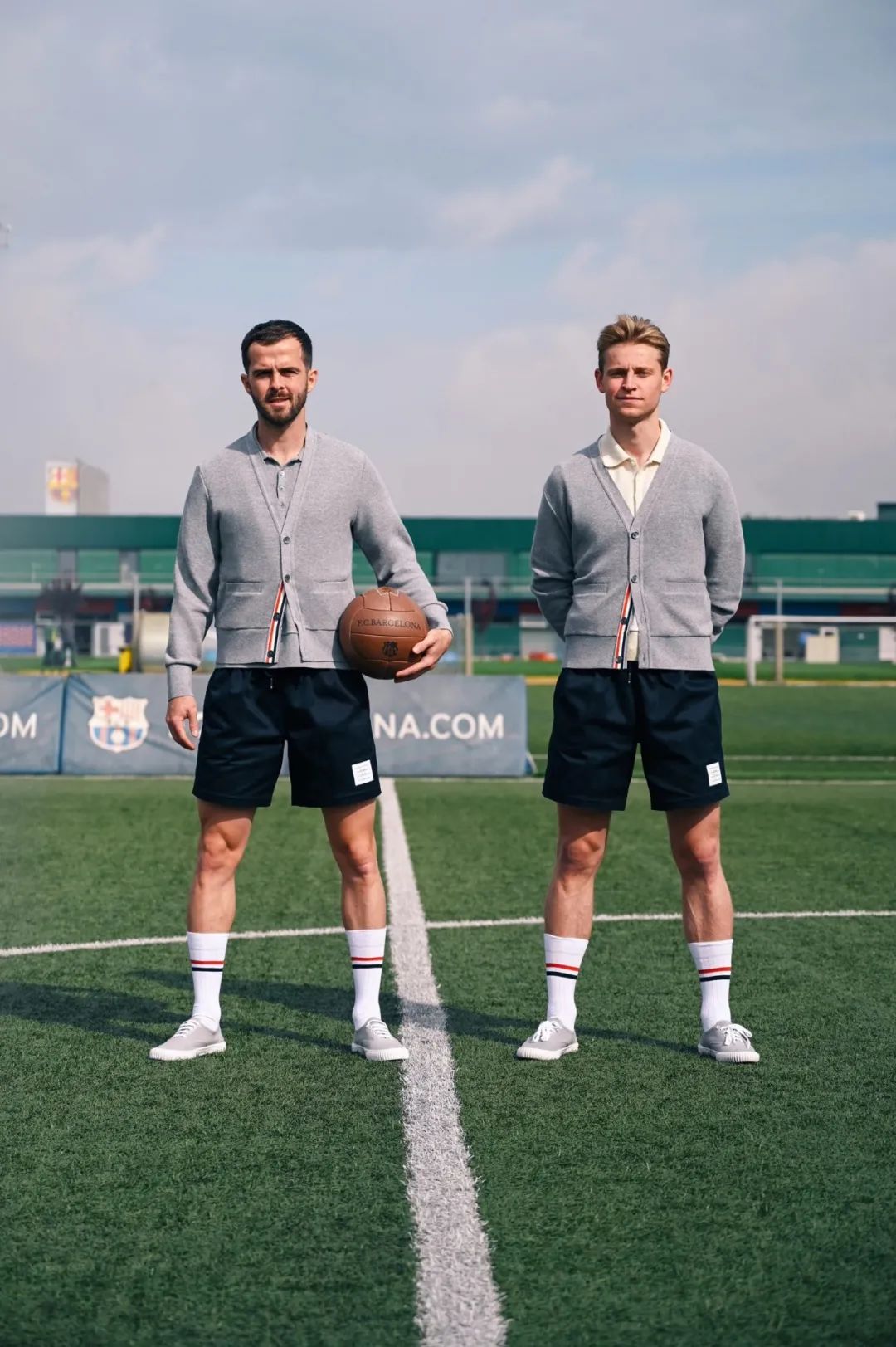 18岁的梅西有多帅,年轻时候的梅西到底有多帅