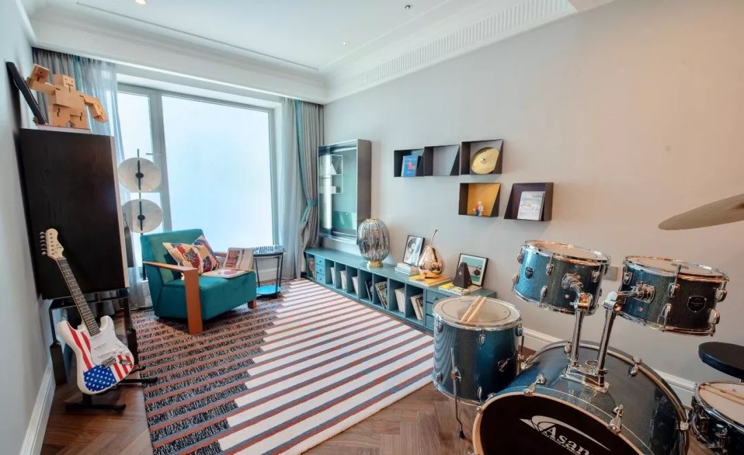 一线绿轴，神秘美照首次曝出！我要为它疯狂打CALL