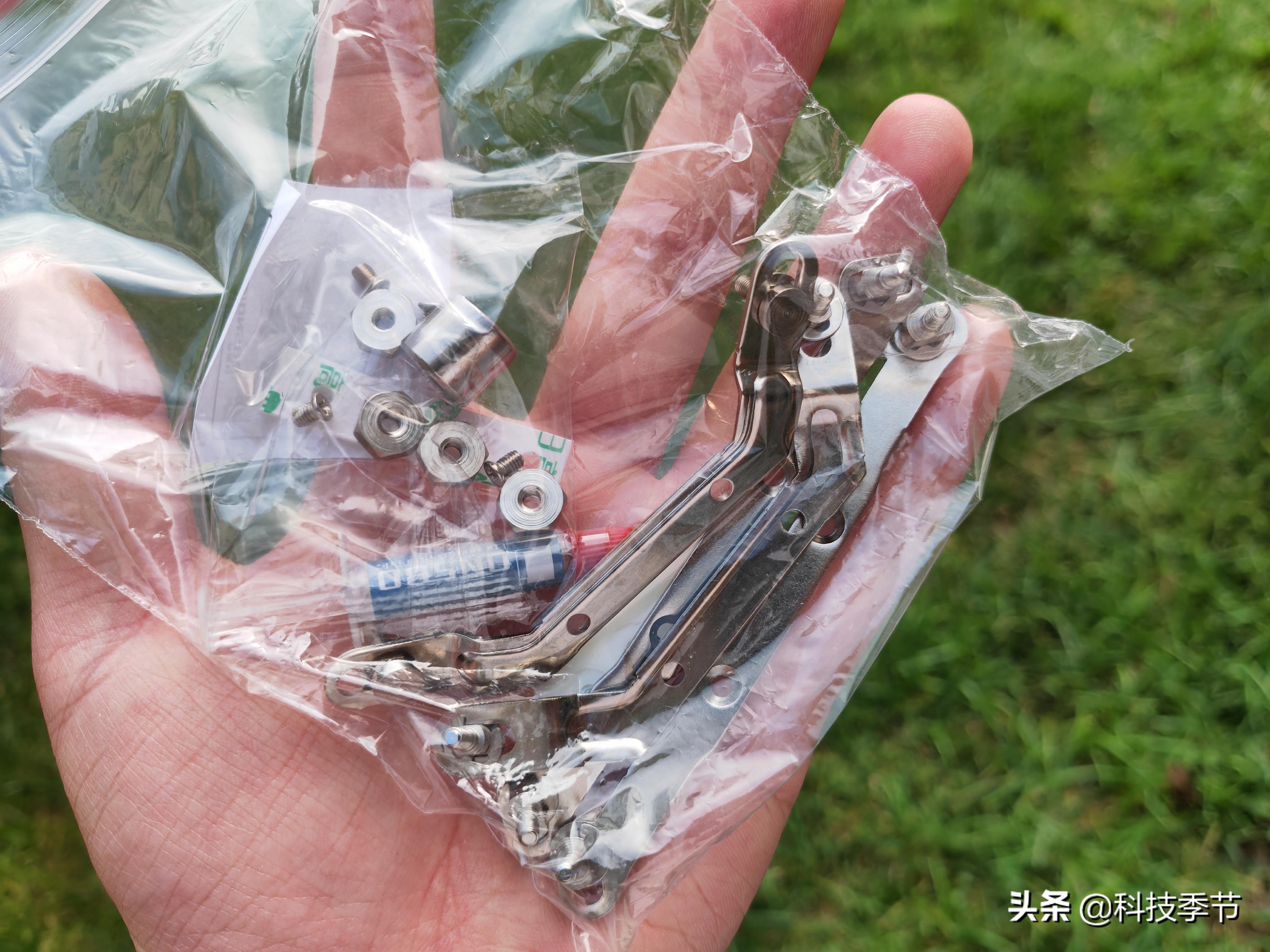 乔思伯n1机箱装机教程,乔思伯n1小型nas机箱首发开箱