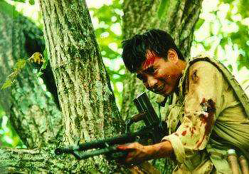 这七位影帝级别“爸爸专业户”年轻时的样子，你能认出来吗？