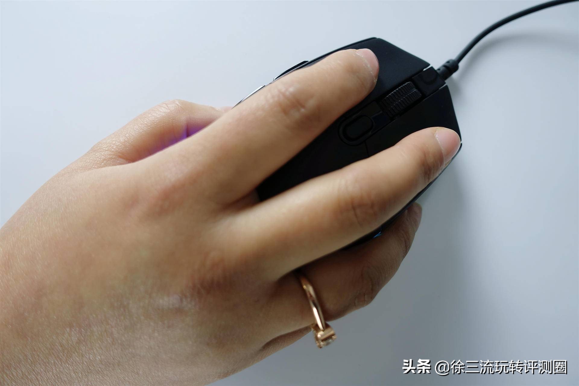 罗技g102玩吃鸡压枪鼠标宏代码,罗技g102鼠标压枪教程