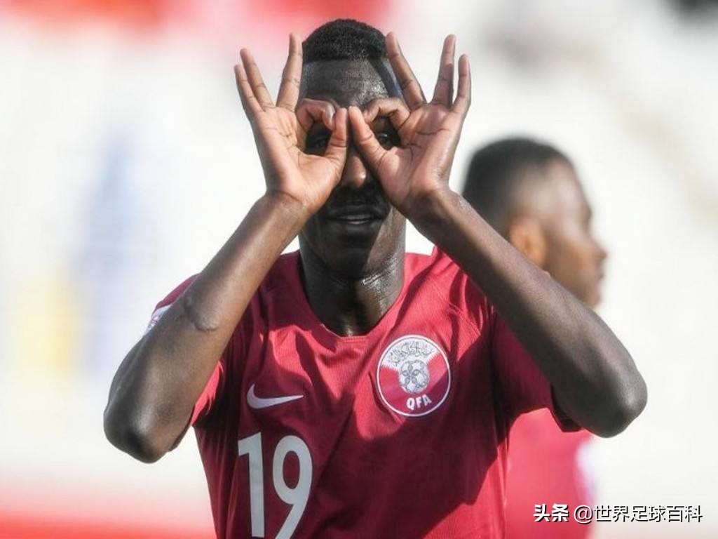 卡塔尔亚洲杯国足赛程表,卡塔尔亚洲杯两连冠远超国足