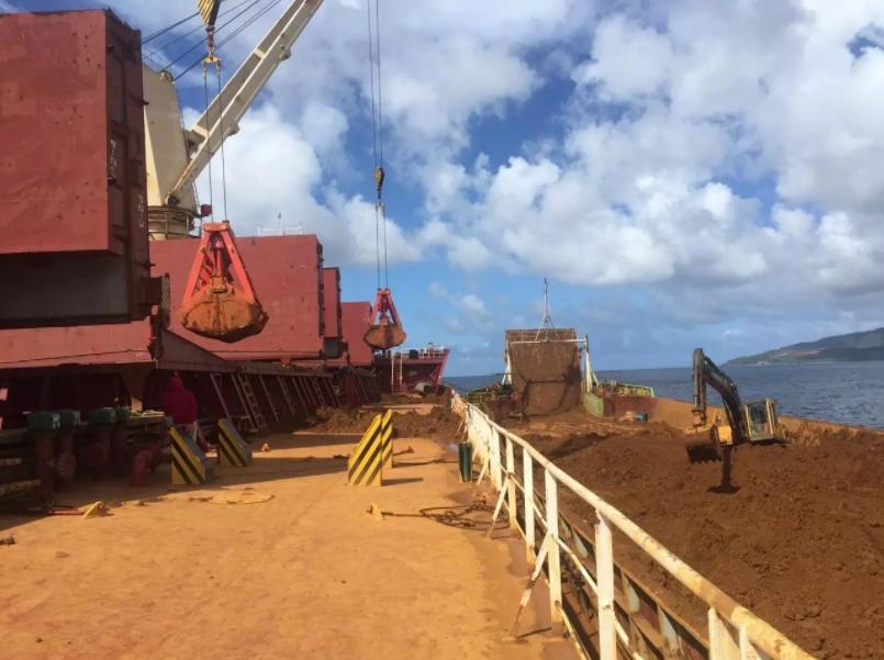 镍矿资源股票,镍矿资源龙头上市公司