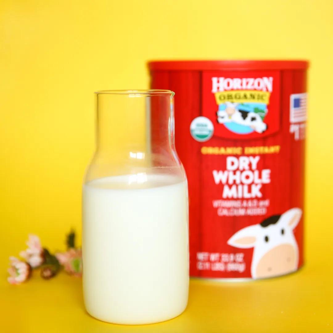 中产阶级的饮食,中产喝什么奶