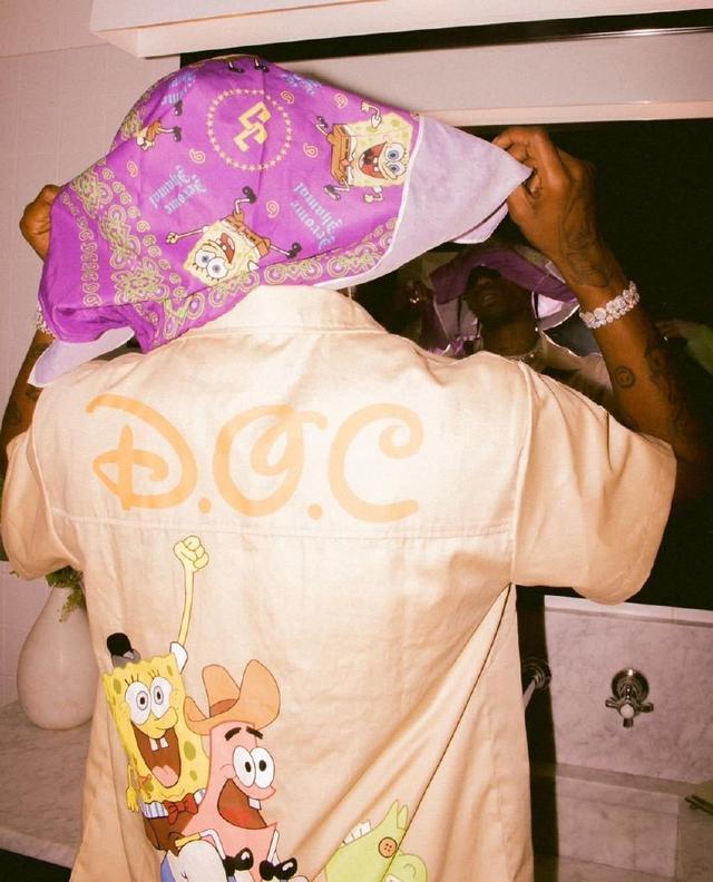 你的Supreme很贵？不好意思我的visvim两万多丨带你深度了解日潮