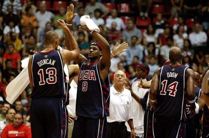 詹姆斯到底穿几号球衣,詹姆斯现在是几号球衣