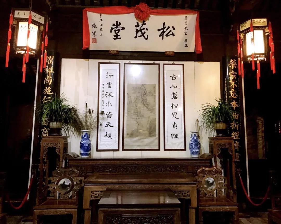 绝美的八大江南古镇你去过几个,江南七大绝美古镇你去过哪几个